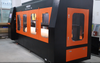 Produttore cinese di macchine da taglio rotative CNC per stampi rotanti