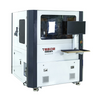 Macchina per flessione rotante laser TSD per taglio della distributore di stagni rotanti e scatole ondulate